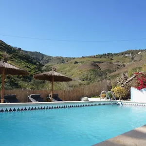 Cortijo Lagar De Luisa Casa rural
