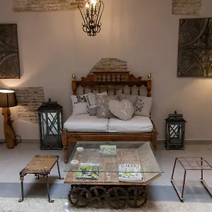 Palacio Almagra Apartamento